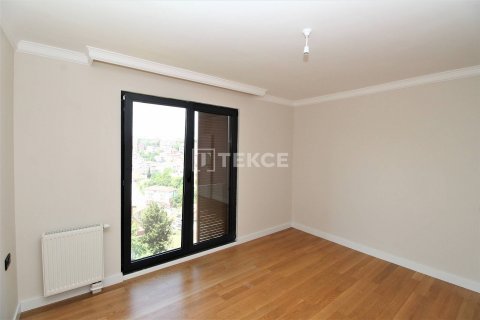 3+1 Lägenhet i istanbul, Turkiet Nr. 45179 - 23