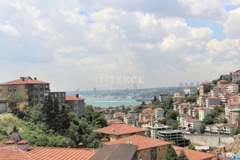 3+1 Lägenhet i istanbul, Turkiet Nr. 45179 - 3