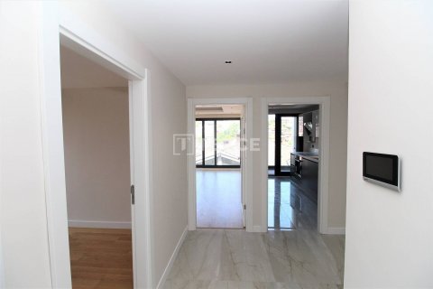 3+1 Lägenhet i istanbul, Turkiet Nr. 45179 - 29