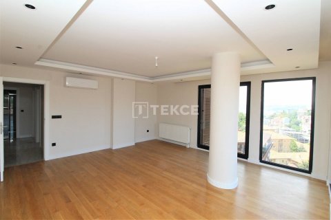 3+1 Lägenhet i istanbul, Turkiet Nr. 45179 - 19