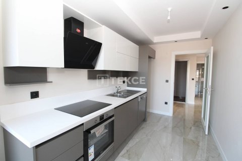 3+1 Lägenhet i istanbul, Turkiet Nr. 45179 - 21