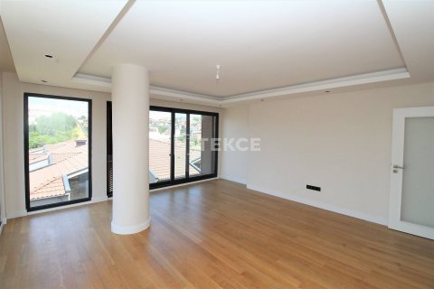 3+1 Lägenhet i istanbul, Turkiet Nr. 45179 - 18