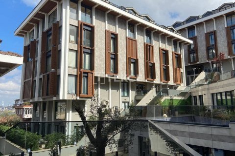 3+1 Lägenhet i istanbul, Turkiet Nr. 45179 - 2