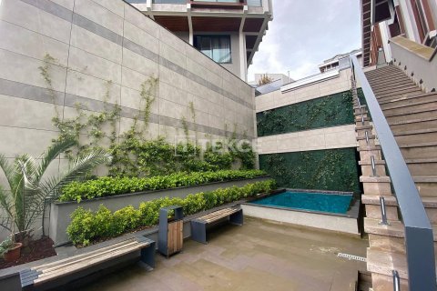3+1 Lägenhet i istanbul, Turkiet Nr. 45179 - 15