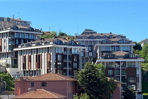 3+1 Lägenhet i istanbul, Turkiet Nr. 45179 - 5