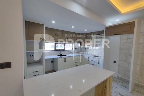 Villa in Belek, Antalya, Türkei Nr. 47399 - 11