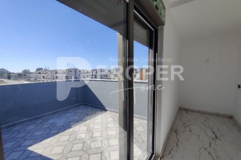 Villa in Belek, Antalya, Türkei Nr. 47399 - 29