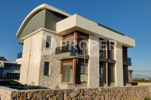 Villa in Belek, Antalya, Türkei Nr. 47399 - 2
