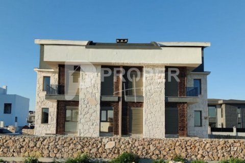 Villa  i Belek, Antalya, Tyrkia Nr. 47399