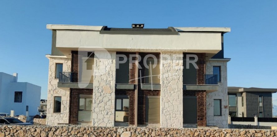 Villa in Belek, Antalya, Türkei Nr. 47399