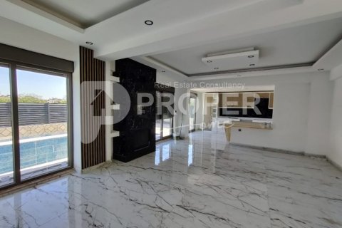Villa in Belek, Antalya, Türkei Nr. 47399 - 9