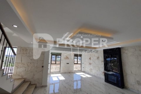 Villa in Belek, Antalya, Türkei Nr. 47399 - 7