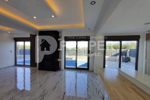 Villa in Belek, Antalya, Türkei Nr. 47397 - 4
