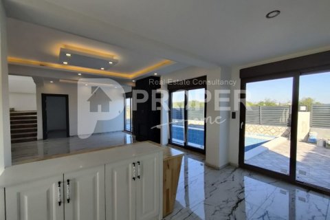 Villa in Belek, Antalya, Türkei Nr. 47397 - 16