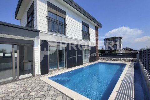 Villa in Belek, Antalya, Türkei Nr. 47397 - 2