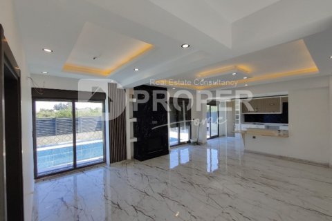 Villa in Belek, Antalya, Türkei Nr. 47397 - 6