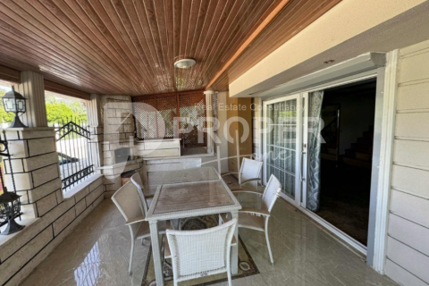 ویلا در Kemer ، ترکیه 125 متر مربع. شماره 48687 - 11