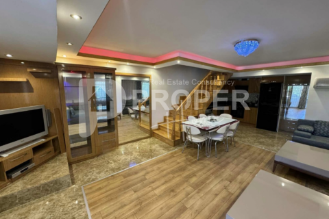 ویلا در Kemer ، ترکیه 125 متر مربع. شماره 48687 - 3