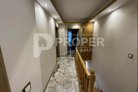 ویلا در Kemer ، ترکیه 125 متر مربع. شماره 48687 - 5