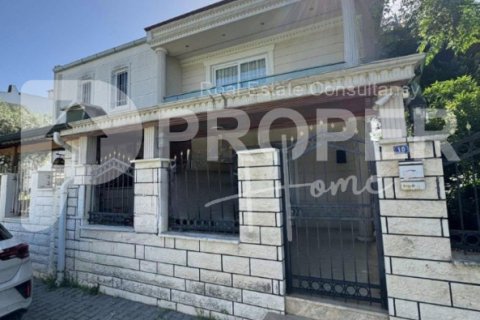 Вилла  3-х ком. в Кемере, Анталья, Турция №48687