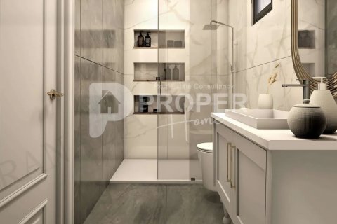 Villa i Belek, Antalya, Tyrkiet Nr. 47395 - 10