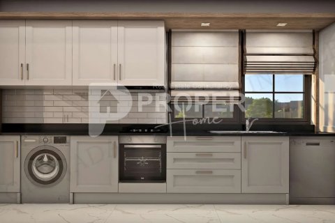 Villa i Belek, Antalya, Tyrkiet Nr. 47395 - 16