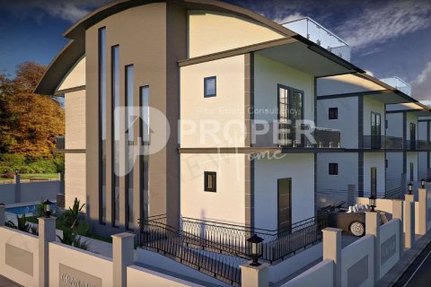 Villa  i Belek, Antalya, Turkiet Nr. 47395