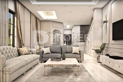 Villa i Belek, Antalya, Tyrkiet Nr. 47395 - 13
