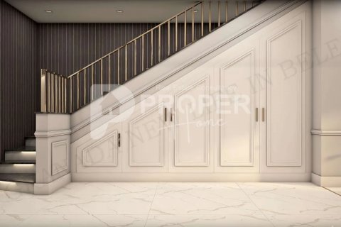 Villa i Belek, Antalya, Tyrkiet Nr. 47395 - 11