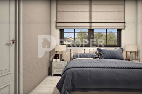 Villa i Belek, Antalya, Tyrkiet Nr. 47395 - 9