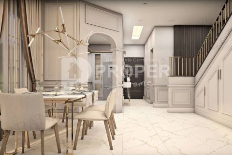 Villa i Belek, Antalya, Tyrkiet Nr. 47395 - 6
