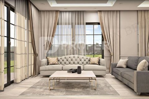 Villa i Belek, Antalya, Tyrkiet Nr. 47395 - 15