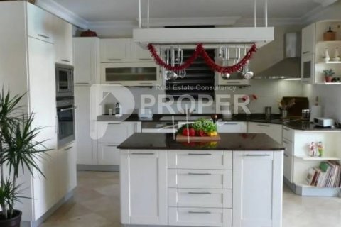 Lejlighed  i Kemer, Antalya, Tyrkiet Nr. 49337 - 17