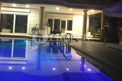 Lejlighed  i Kemer, Antalya, Tyrkiet Nr. 49337 - 8