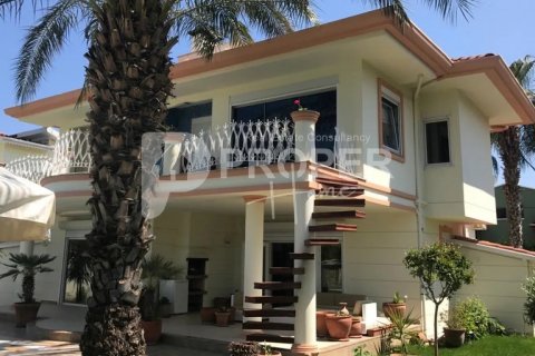 Lejlighed  i Kemer, Antalya, Tyrkiet Nr. 49337 - 2