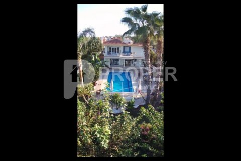 Lejlighed  i Kemer, Antalya, Tyrkiet Nr. 49337 - 6