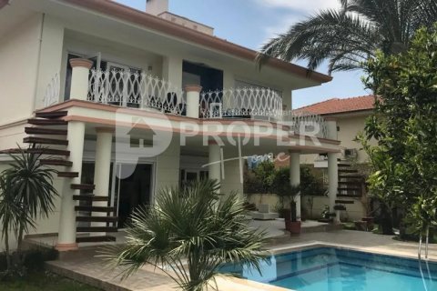 Lejlighed  i Kemer, Antalya, Tyrkiet Nr. 49337 - 3