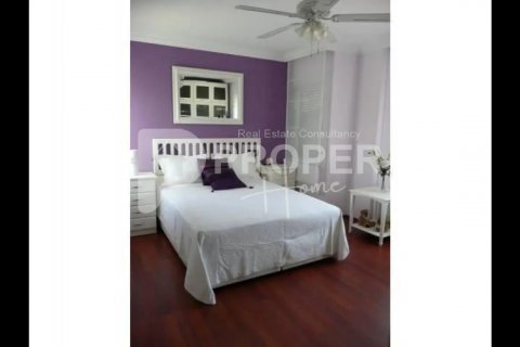 Lejlighed  i Kemer, Antalya, Tyrkiet Nr. 49337 - 15