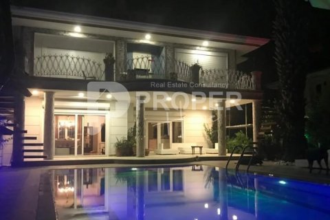 Lejlighed  i Kemer, Antalya, Tyrkiet Nr. 49337 - 9