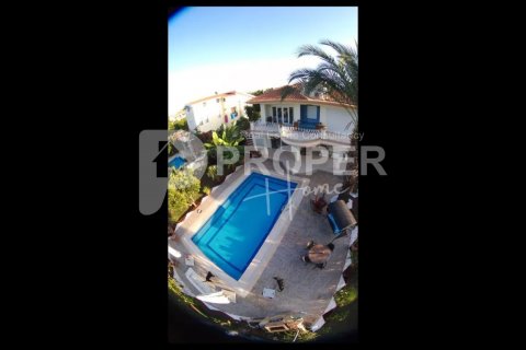 Lejlighed  i Kemer, Antalya, Tyrkiet Nr. 49337 - 5