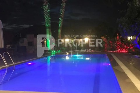 Lejlighed  i Kemer, Antalya, Tyrkiet Nr. 49337 - 7