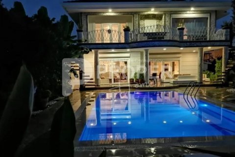Lejlighed  i Kemer, Antalya, Tyrkiet Nr. 49337 - 4