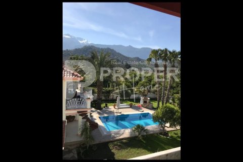 Lejlighed  i Kemer, Antalya, Tyrkiet Nr. 49337 - 10