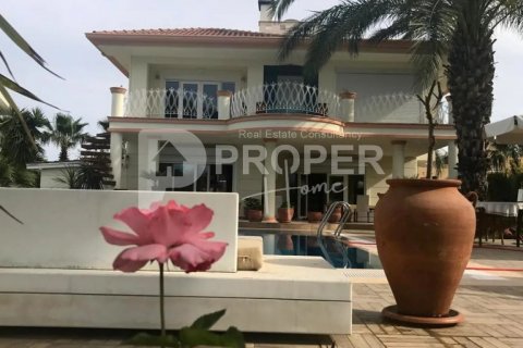 Lejlighed  i Kemer, Antalya, Tyrkiet Nr. 49337 - 18