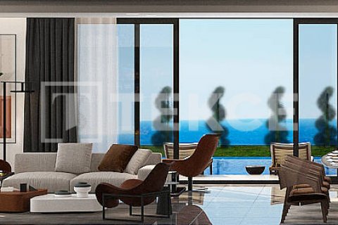 4+1 Villa i Girne, Nr. 62202 - 18