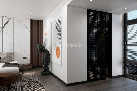4+1 Villa i Girne, Nr. 62202 - 23