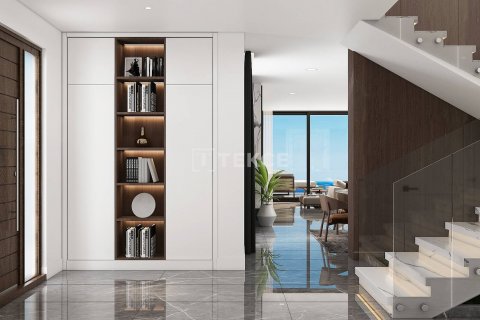 5+1 Villa  i Girne,  Nr. 62203 - 16