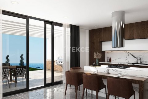 5+1 Villa  i Girne,  Nr. 62203 - 14