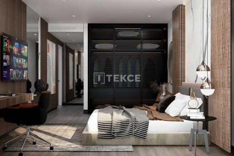 5+1 Villa  i Girne,  Nr. 62203 - 26
