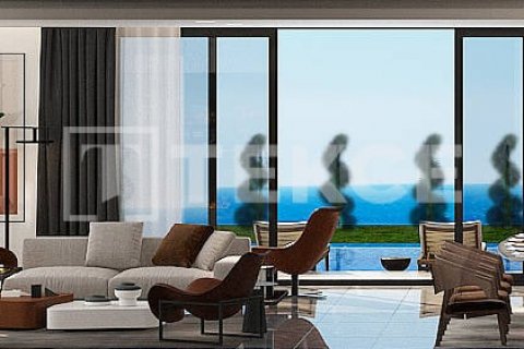 5+1 Villa  i Girne,  Nr. 62203 - 18